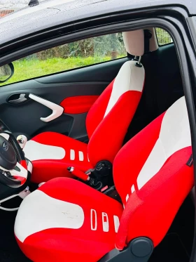 Ford Ka Grand Prix (НОВ ВНОС) - 2050 € / 4009.45 лв. - 25619380 9