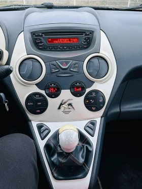 Ford Ka Grand Prix (НОВ ВНОС) - 2050 € / 4009.45 лв. - 25619380 16