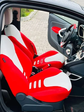 Ford Ka Grand Prix (НОВ ВНОС) - 2050 € / 4009.45 лв. - 25619380 8