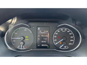 Toyota Yaris 1.5 HSD Y20 CLUB - 15020 € / 29376.57 лв. - 49484000 14