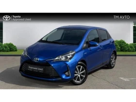 Toyota Yaris 1.5 HSD Y20 CLUB