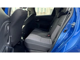 Toyota Yaris 1.5 HSD Y20 CLUB - 15020 € / 29376.57 лв. - 49484000 11