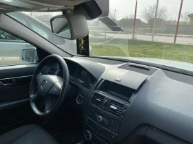 Mercedes-Benz C 220 Германия перфект | Auto.bg — изображение 7