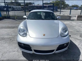 Porsche Cayman 3.4L H-6 DOHC, VVT, 295HP Rear Wheel Drive - 24300 € / 47526.67 лв. - 87028611 6
