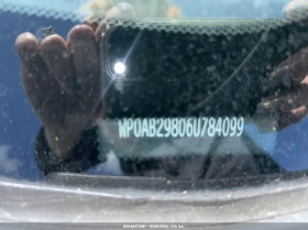 Porsche Cayman 3.4L H-6 DOHC, VVT, 295HP Rear Wheel Drive - 24300 € / 47526.67 лв. - 87028611 9