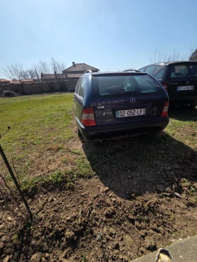 Mercedes-Benz C 180 - 780 € / 1525.55 лв. - 80349494 4