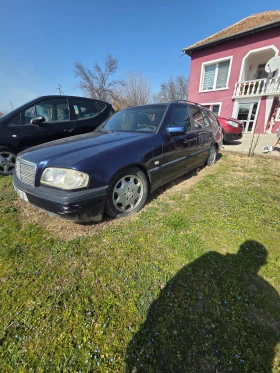 Mercedes-Benz C 180 - 780 € / 1525.55 лв. - 80349494 3