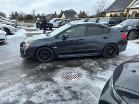 Subaru WRX * STI * CARFAX * ШИБИДАХ * ПОДГРЕВ * КАМЕРА | Auto.bg — изображение 2