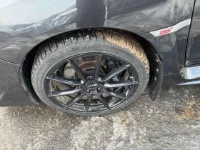 Subaru WRX * STI * CARFAX * ШИБИДАХ * ПОДГРЕВ * КАМЕРА | Auto.bg — изображение 7