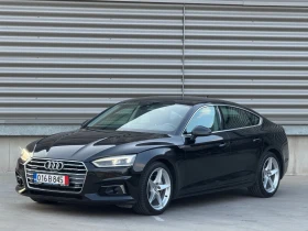 Audi A5 SPORTBACK 2.0 TDI 190 HP QUATTRO S-Tronic УНИКАТ - 21500 € / 42050.35 лв. - 67498187 3