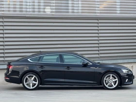 Audi A5 SPORTBACK 2.0 TDI 190 HP QUATTRO S-Tronic УНИКАТ - 21500 € / 42050.35 лв. - 67498187 8
