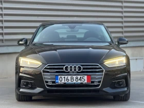 Audi A5 SPORTBACK 2.0 TDI 190 HP QUATTRO S-Tronic УНИКАТ - 21500 € / 42050.35 лв. - 67498187 2