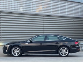 Audi A5 SPORTBACK 2.0 TDI 190 HP QUATTRO S-Tronic УНИКАТ - 21500 € / 42050.35 лв. - 67498187 4