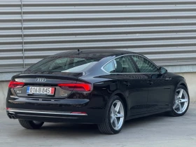Audi A5 SPORTBACK 2.0 TDI 190 HP QUATTRO S-Tronic УНИКАТ - 21500 € / 42050.35 лв. - 67498187 7