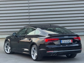 Audi A5 SPORTBACK 2.0 TDI 190 HP QUATTRO S-Tronic УНИКАТ - 21500 € / 42050.35 лв. - 67498187 5