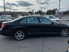 Mercedes-Benz S 550 | DISTRONIC| ПОДГРЕВИ| ОБДУХВАНЕ| ШИБИДАХ| CARFAX  - 7900 € / 15451.06 лв. - 12394600 4