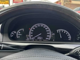 Mercedes-Benz S 550 | DISTRONIC| ПОДГРЕВИ| ОБДУХВАНЕ| ШИБИДАХ| CARFAX  - 7900 € / 15451.06 лв. - 12394600 8