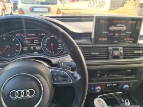 Audi A6 - 10000 € / 19558.30 лв. - 59501053 4
