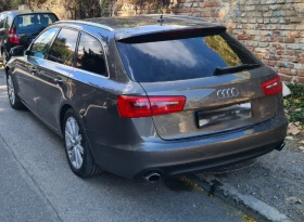 Audi A6 - 10000 € / 19558.30 лв. - 59501053 3