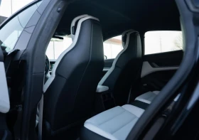Porsche Taycan 4S Sport Chrono - 66466 € / 129996.20 лв. - 51159737 8