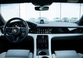Porsche Taycan 4S Sport Chrono - 66466 € / 129996.20 лв. - 51159737 6