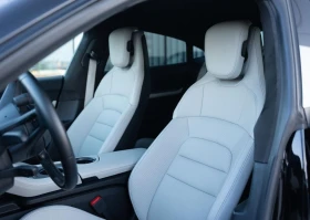 Porsche Taycan 4S Sport Chrono - 66466 € / 129996.20 лв. - 51159737 7