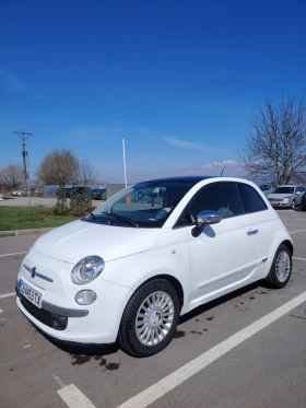 Fiat 500 1.4 sport | Auto.bg — изображение 3
