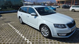 Skoda Octavia CNG - 6700 € / 13104.06 лв. - 69114782 2