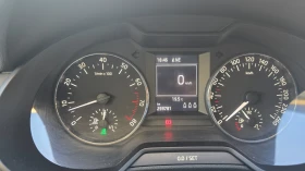 Skoda Octavia CNG - 6700 € / 13104.06 лв. - 69114782 12