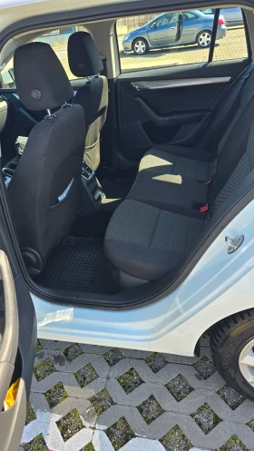 Skoda Octavia CNG - 6700 € / 13104.06 лв. - 69114782 10