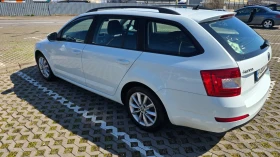 Skoda Octavia CNG - 6700 € / 13104.06 лв. - 69114782 5