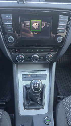 Skoda Octavia CNG - 6700 € / 13104.06 лв. - 69114782 14