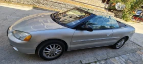 Chrysler Sebring кабрио - 2900 € / 5671.91 лв. - 40144855 2