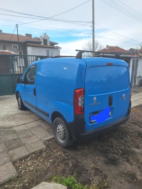 Fiat Fiorino Мултиджет - 1700 € / 3324.91 лв. - 38819243 3