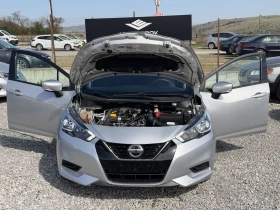 Nissan Micra 1.0 DIG-T 100 к.с. Автоматик Камера EURO 6 | Auto.bg — изображение 11