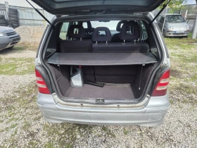 Mercedes-Benz A 160 1.6 elegance - 1100 € / 2151.41 лв. - 41725941 11