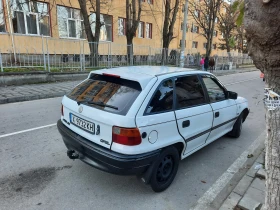 Opel Astra Хеджбег - 1800 € / 3520.49 лв. - 10697562 5