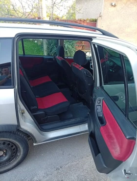Opel Zafira 2.000 | Mobile.bg � ����� ������ 5