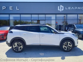 Peugeot 2008 ALLURE 1.5 BlueHDi (130hp) ���8 | Mobile.bg � ����� ������ 5
