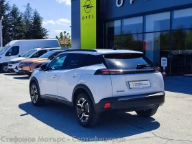 Peugeot 2008 ALLURE 1.5 BlueHDi (130hp) ���8 | Mobile.bg � ����� ������ 8