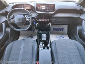Peugeot 2008 ALLURE 1.5 BlueHDi (130hp) ���8 | Mobile.bg � ����� ������ 10