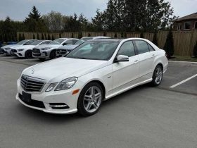 ������ Mercedes-Benz E 55