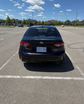 Toyota Corolla * Hybrid * CARFAX * 2 ����� * KEYLESS * �������� | Mobile.bg � ����� ������ 4