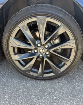 Toyota Corolla * Hybrid * CARFAX * 2 ����� * KEYLESS * �������� | Mobile.bg � ����� ������ 7