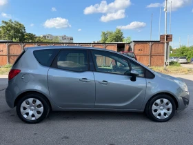 Opel Meriva 1.4 ГАЗ-БЕНЗИН | Auto.bg — изображение 6