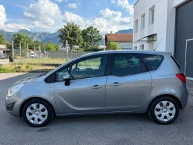 Opel Meriva 1.4 ГАЗ-БЕНЗИН | Auto.bg — изображение 2