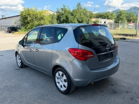 Opel Meriva 1.4 ГАЗ-БЕНЗИН | Auto.bg — изображение 3