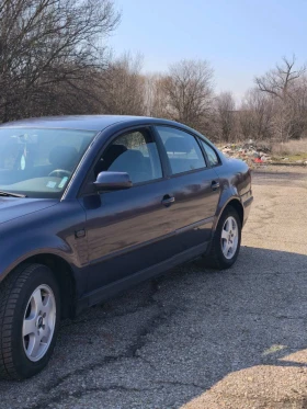 VW Passat 1.8 | Auto.bg — изображение 4
