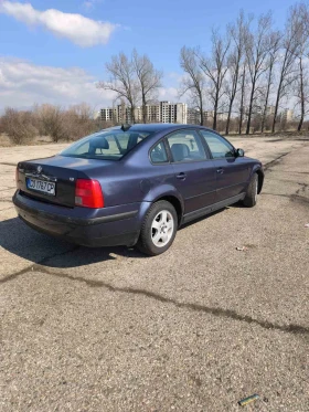 VW Passat 1.8 | Auto.bg — изображение 2