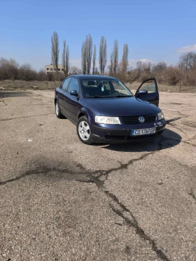 VW Passat 1.8 | Auto.bg — изображение 3